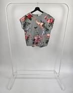 Anecdote shirt top groen 36 s, Kleding | Dames, Ophalen of Verzenden, Korte mouw, Maat 36 (S), Anecdote