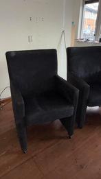 Stoelen, Ophalen, Zo goed als nieuw