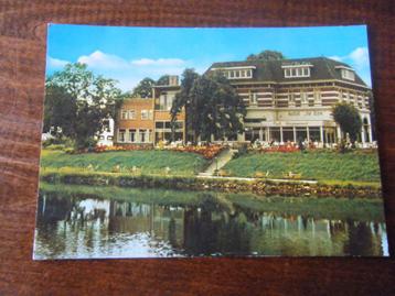 A30 - Ommen - Hotel De Zon - Mooi/Oud beschikbaar voor biedingen