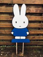 Te koop : geboortebord Nijntje, Ophalen, Gebruikt