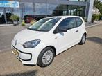 Volkswagen up! 1.0 take up! BlueMotion * Airco * NAP * Eerst, Voorwielaandrijving, Stof, Gebruikt, 840 kg