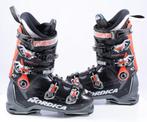 39 40 40,5 41 EU skischoenen NORDICA SPEEDMACHINE 110 R, 160 tot 180 cm, Gebruikt, Schoenen, Ophalen of Verzenden