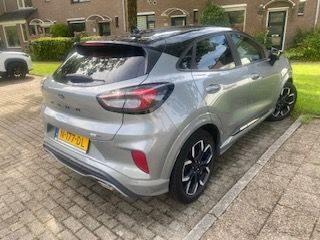 Ford Puma 1.0 EcoBoost Hybrid ST Line X (Private Lease Overn beschikbaar voor biedingen