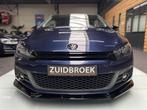 Volkswagen Scirocco 1.4 TSI Maxton! Cruise! Clima! 19"sportv, Auto's, Volkswagen, Gebruikt, 4 cilinders, 1290 kg, Blauw