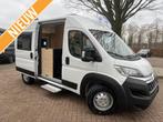 Roadcar 540, Caravans en Kamperen, Overige merken, Bedrijf, Diesel, Tot en met 2