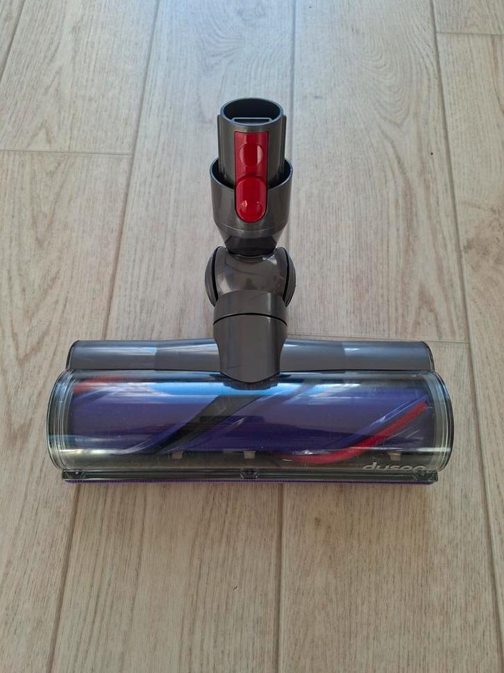 dyson gemotoriseerde borstel originele nieuw, Witgoed en Apparatuur, Onderdelen en Toebehoren, Nieuw, Ophalen of Verzenden