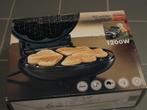 Wafelijzer hartjes, Ophalen, Zo goed als nieuw