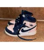 Nike Air Jordan retro high maat 27, Kinderen en Baby's, Ophalen of Verzenden, Zo goed als nieuw, Nike air jordan