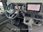 MAN TGE 3.180 4x4 Automaat 2025 Facelift L3H3 LED ACC Navi A, Automaat, Stof, Parkeercamera, Euro 6
