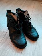 Finn comfort schoenen voor de bredere voeten maat 38/5, Ophalen of Verzenden, Zo goed als nieuw, Zwart, Sneakers of Gympen