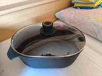 Braadpan, Ophalen, Zo goed als nieuw, Koekenpan of Braadpan, Keramische plaat