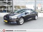 Opel Insignia Grand Sport 1.5 Turbo Online Edition, Stof, Euro 6, 4 cilinders, 700 kg