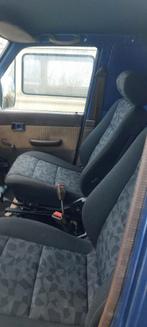 Toyota landcruiser 4.0 1982 pick up, Particulier, Te koop