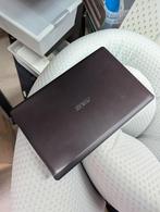 Asus x202e met Linux Mint en 120gb ssd, Computers en Software, Windows Laptops, Gebruikt, Minder dan 4 GB, Qwerty, Minder dan 2 Ghz