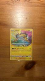 Raikou 050/185 error kaart, Hobby en Vrije tijd, Verzamelkaartspellen | Pokémon, Ophalen of Verzenden, Zo goed als nieuw, Losse kaart