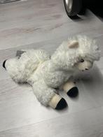 Warmies lama, Kinderen en Baby's, Speelgoed | Knuffels en Pluche, Ophalen of Verzenden, Gebruikt, Overige typen