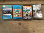 Te koop gevraagd Cassettebandjes - originele, Gebruikt, 2 t/m 25 bandjes, Ophalen of Verzenden, Voorbespeeld