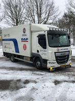 DAF LF lampenbeugels Hella 320 verstralers, Auto-onderdelen, Vrachtwagen-onderdelen, Ophalen of Verzenden