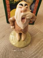 Royal doulton sneezy disney, Verzamelen, Beelden en Beeldjes, Ophalen of Verzenden, Zo goed als nieuw