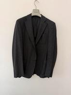 Prada Jasje Grijs Wol maat 48, Ophalen of Verzenden, Grijs