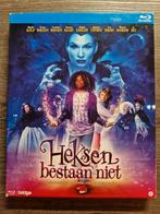 Heksen Bestaan Niet (2014) blu-ray, Ophalen of Verzenden, Zo goed als nieuw, Avontuur