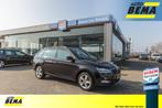 Skoda Fabia Combi 1.0 Active 1 jaar garantie, Stof, Gebruikt, Euro 6, Handgeschakeld