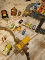 Cars verzameling, Ophalen, Gebruikt