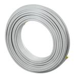Uponor meerlagenbuis perskoppelingen 16, 20, 25 32mm Partij, Doe-het-zelf en Verbouw, Verwarming en Radiatoren, Ophalen, Nieuw