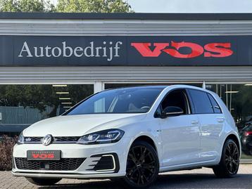 Volkswagen Golf 1.4 TSI PHEV GTE | 204 pk | Facelift | Trekh beschikbaar voor biedingen