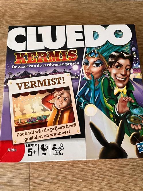 Spelletjes (diversen, vanaf 4-5 jaar), Hobby en Vrije tijd, Gezelschapsspellen | Overige, Zo goed als nieuw, Een of twee spelers