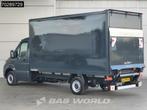 Mercedes Sprinter 316 CDI Laadklep Bakwagen Airco Camera MBU, Auto's, Stof, Gebruikt, Euro 6, 4 cilinders