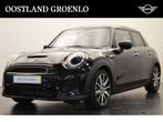 MINI Hatchback Cooper S Classic Automaat / Premium Go Pakket, Auto's, Gebruikt, 4 cilinders, Met garantie (alle), 179 pk