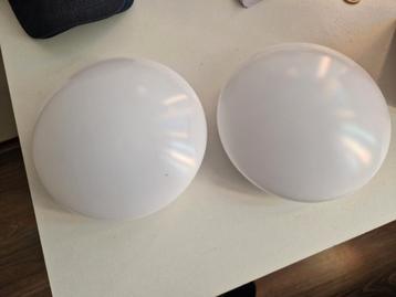 sylvania plafondlamp led drie stuks beschikbaar voor biedingen