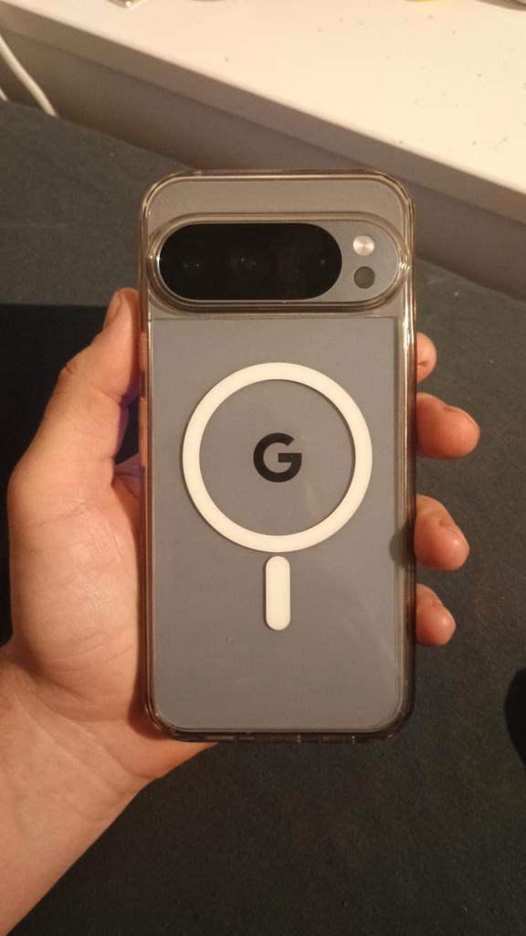 Google Pixel 10 PRO XL 256GB, Telecommunicatie, Mobiele telefoons | Overige merken, Nieuw, Zonder abonnement, Zonder simlock, Overige modellen