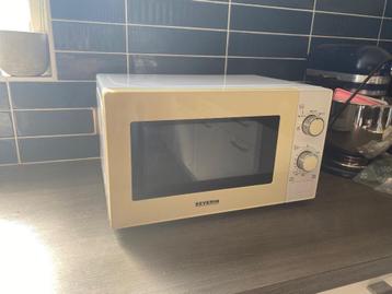 Severin magnetron MW7890 beschikbaar voor biedingen