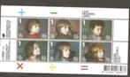 2010 Vel Kinderpostzegels, Ophalen of Verzenden, Postfris