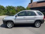 Kia Sportage 2.0 CVVT X-ecutive AIRCO/ECC NAVIGATIE LPG-g3, 1486 kg, 4 cilinders, Leder en Stof, Bedrijf