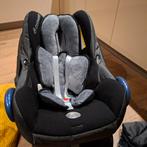 Maxi Cosi met Isofix, verkleiner, hoes en voetenzak, Kinderen en Baby's, Ophalen, Gebruikt, Zijbescherming, Isofix
