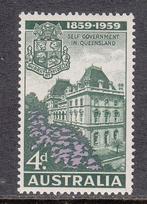 Australie postfris Michel nr 303, Verzenden, Postfris