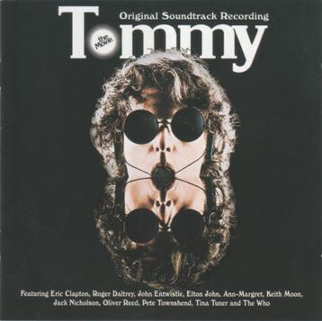 tommy  original soundtrack recording   beschikbaar voor biedingen