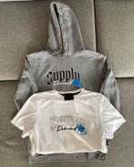 Hoodrich shirt+vest, Kleding | Heren, Heren-kledingpakketten, Ophalen of Verzenden, Gedragen
