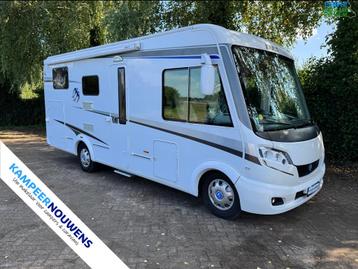 Knaus Sky I 650 LEG | Enkele bedden | Hefbed | Top staat! beschikbaar voor biedingen