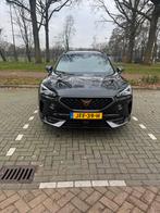 Cupra Formentor 1.4 E-hybrid 245pk 2022 Zwart, Pano, Auto's, Cupra, Zwart, 4 cilinders, Formentor, Zwart