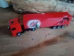Lion toys Daf, Hobby en Vrije tijd, Modelauto's | 1:50, Ophalen of Verzenden, Nieuw, Bus of Vrachtwagen, Lion Toys