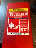 Blusdeken, Ophalen of Verzenden, Zo goed als nieuw