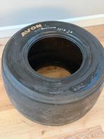 Oud Formule 1 band met glasplaat, Verzamelen, Ophalen of Verzenden, Zo goed als nieuw, Formule 1