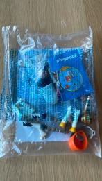 Playmobil Multi Play holbewoner coureur- 9854, Kinderen en Baby's, Speelgoed | Playmobil, Ophalen of Verzenden, Nieuw, Complete set