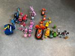 Grote Paw Patrol Set - 45 Stuks, Ophalen of Verzenden, Gebruikt