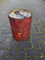 shell olievat 10l, Ophalen, Gebruikt, Gebruiksvoorwerp