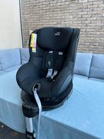 britax römer DUALFIX M i-SIZE met hoes, Kinderen en Baby's, Autostoeltjes, Ophalen, Romer, 15 t/m 36 kg, Zo goed als nieuw